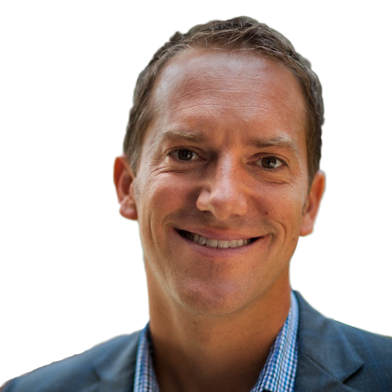 Dr. Kristofer Gray, CFP