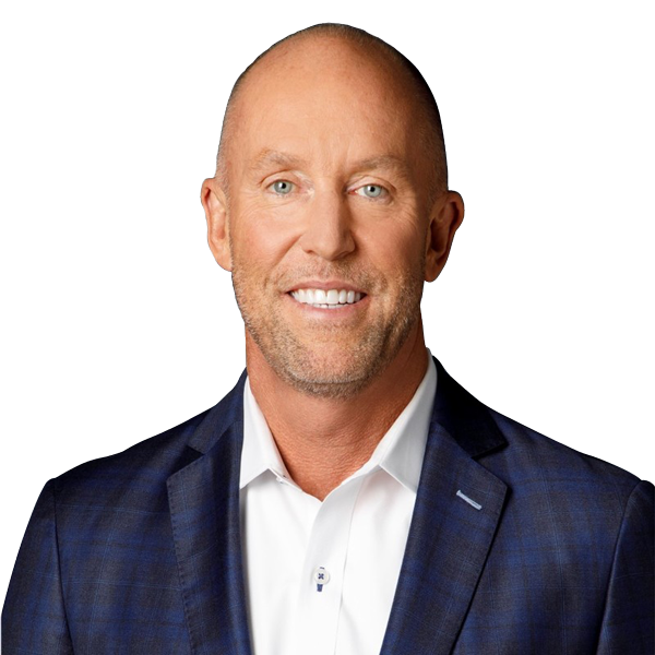 Matthew B. Cooper